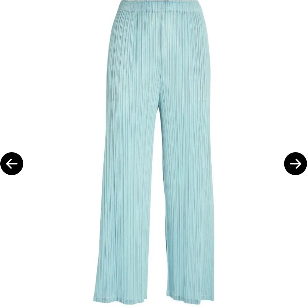 Issey Miyake pants